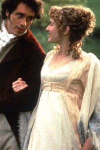 Sense and Sensibility